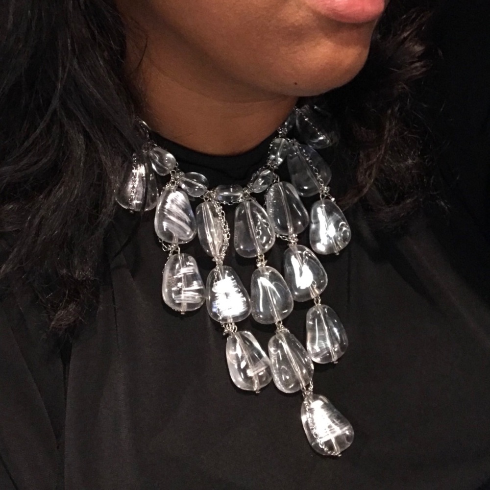 3/$15 CHICO’S BUNDLE! Necklaces/bracelets